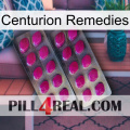 Centurion Remedies 10